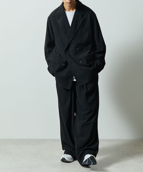 FREAK'S STORE（フリークスストア） セットアップ LARGE