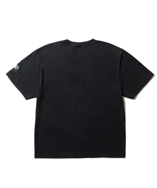 WIND AND SEA（ウィンダンシー） tシャツ 「ZOZO限定」BLACK EDITION S