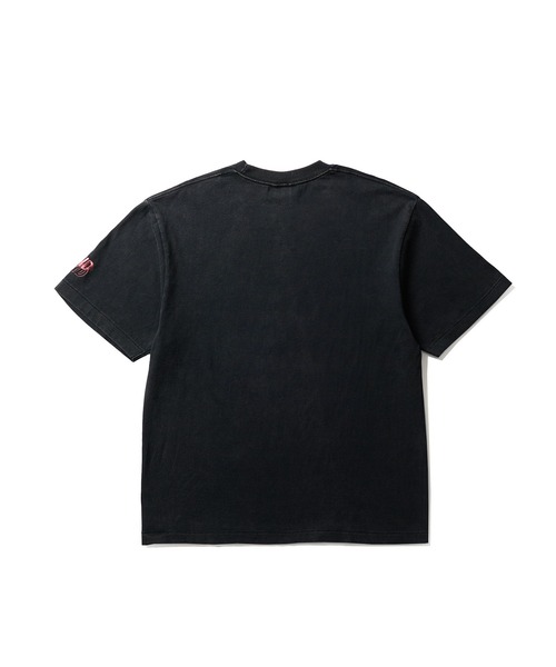 WIND AND SEA（ウィンダンシー） tシャツ 「ZOZO限定」BLACK EDITION S