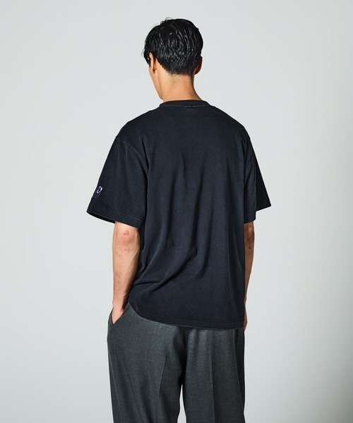 WIND AND SEA（ウィンダンシー） tシャツ 「ZOZO限定」BLACK EDITION S