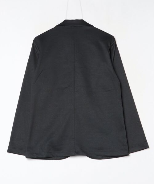 「The DUFFER of ST.GEORGE」 テーラードジャケット MEDIUM ブラック メンズ_1