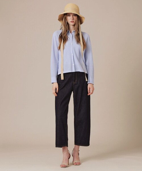 MACKINTOSH LONDON（マッキントッシュ ロンドン） tシャツ 「eclat5月