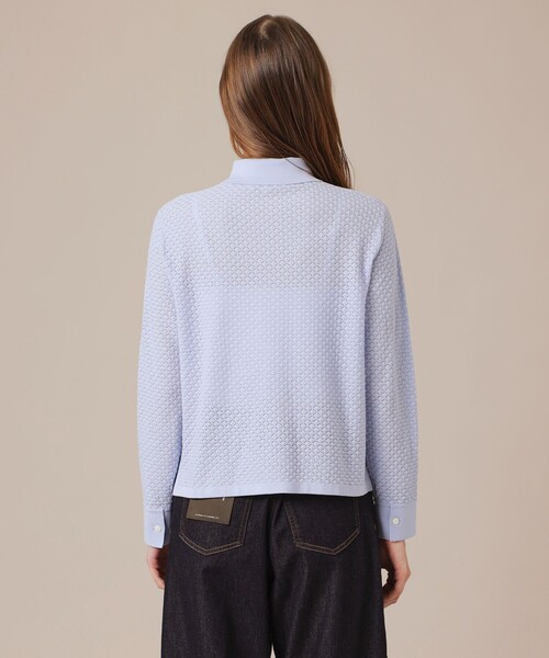 MACKINTOSH LONDON（マッキントッシュ ロンドン） tシャツ 「eclat5月 