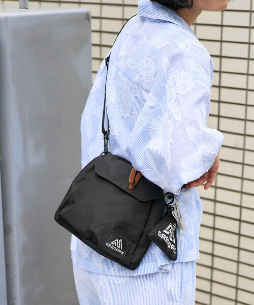 ショルダーバッグ Gregory FREAK'S STORE（フリークスストア） ショルダーバッグ バッグ GREGORY