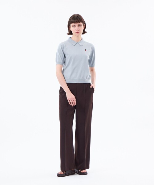 MACKINTOSH PHILOSOPHY（マッキントッシュフィロソフィー） ポロシャツ