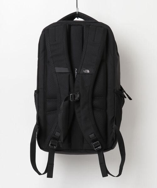 「THE NORTH FACE」 背嚢 FREE 黒いこと メンズ