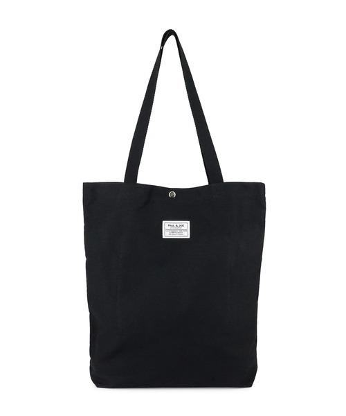 「PAUL & JOE ACCESSOIRES」 トートバッグ FREE ブラック レディース_画像2