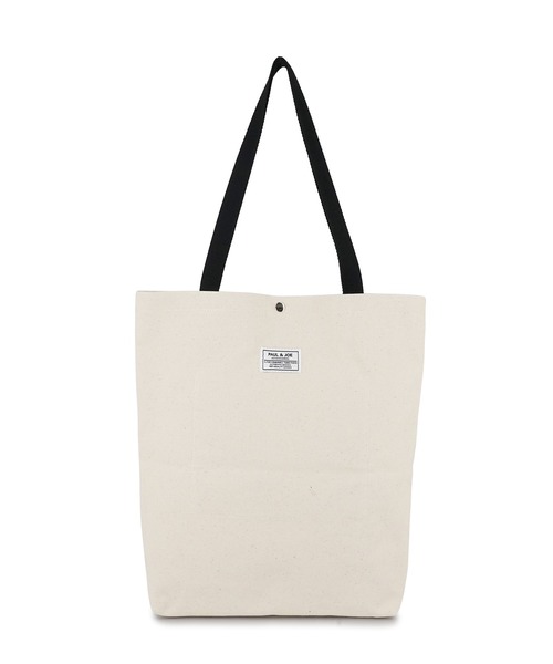 「PAUL & JOE ACCESSOIRES」 トートバッグ FREE ブラック レディース_画像4