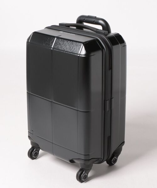 ProtecA プロテカ Free Walker キャリーケース スーツケース ProtecA スーツケース プロテカ フリーウォーカーGLd 日本製 機内