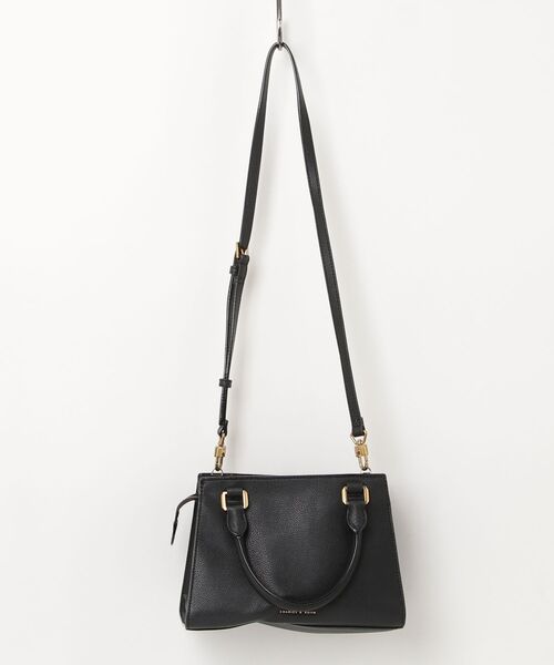 CHARLES ＆ KEITH（チャールズ&キース） 「CHARLES & KEITH」 2WAY
