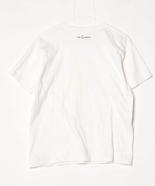 「Rock Steady」 半袖Tシャツ FREE ホワイト レディース_画像2