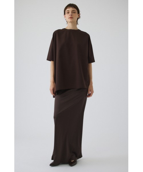 RIM.ARK tシャツ Asymmetry big T/SH(アシンメトリー ビッグ ティー RIM.ARK tシャツ Asymmetry big T/SH(アシンメトリー ビッグ ティー