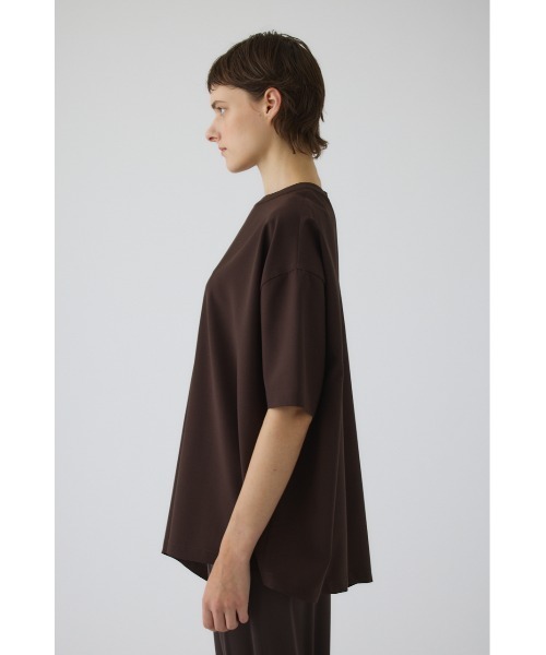 RIM.ARK tシャツ Asymmetry big T/SH(アシンメトリー ビッグ ティー RIM.ARK tシャツ Asymmetry big T/SH(アシンメトリー ビッグ ティー