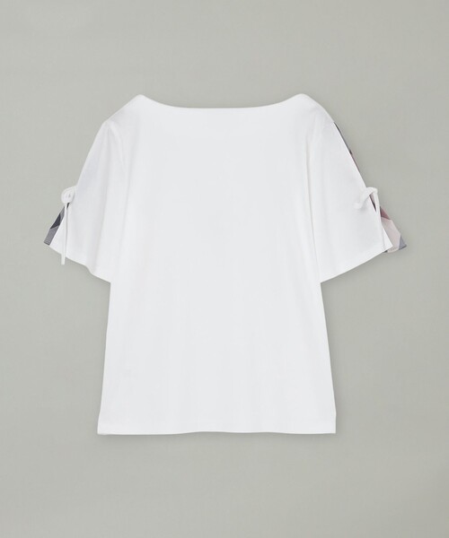 BLUE LABEL CRESTBRIDGE 半袖カットソー BLUE LABEL CRESTBRIDGE（ブルーレーベルクレストブリッジ） tシャツ