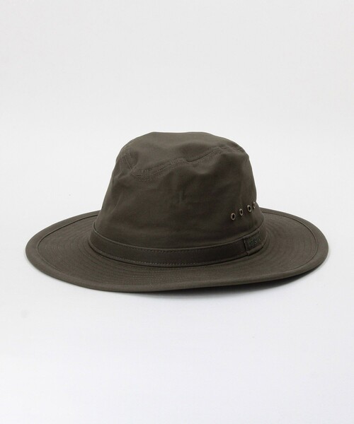 FILSON（フィルソン） 帽子 ハット uvカット 紫外線カット メンズ