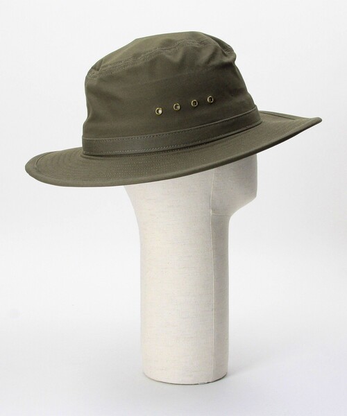 FILSON（フィルソン） 帽子 ハット uvカット 紫外線カット メンズ