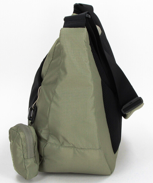 SALOMON（サロモン） ショルダーバッグ ACS SHOULDER BAG メンズ