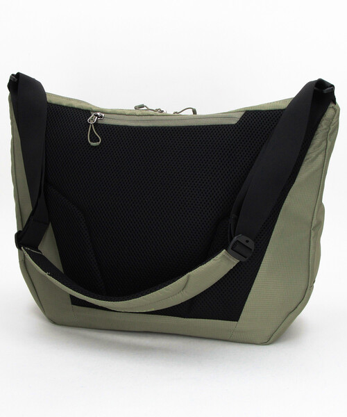 SALOMON（サロモン） ショルダーバッグ ACS SHOULDER BAG メンズ