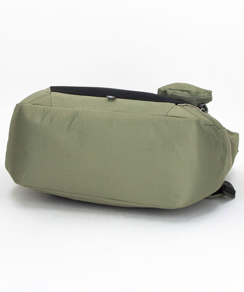 SALOMON（サロモン） ショルダーバッグ ACS SHOULDER BAG メンズ