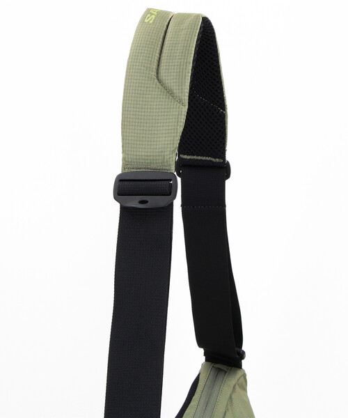 SALOMON（サロモン） ショルダーバッグ ACS SHOULDER BAG メンズ 