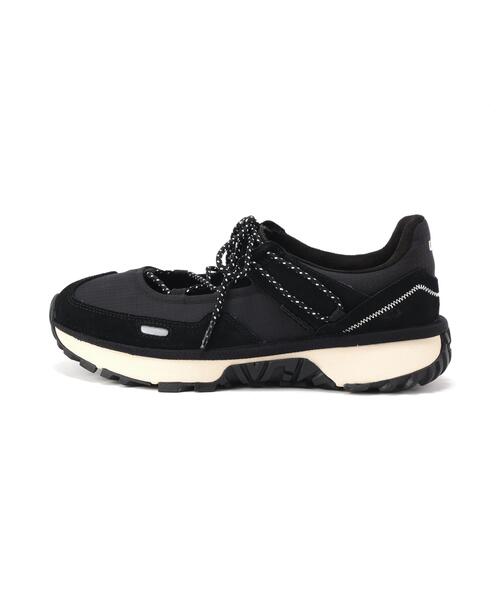 UGG スニーカー ブラック レディース UGG Australia（アグオーストラリア） ugg スニーカー UGG/アグ