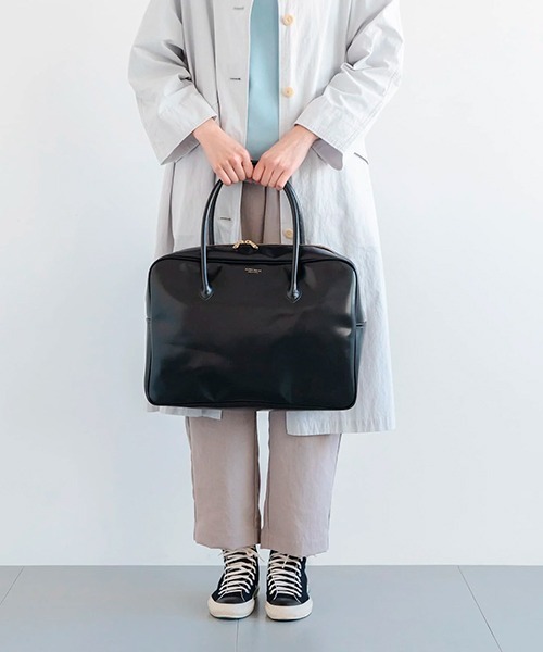 「DO Original」 トートバッグ ONE SIZE ブラック レディース_画像2