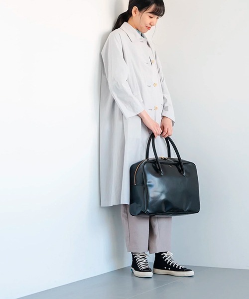 「DO Original」 トートバッグ ONE SIZE ブラック レディース_画像6