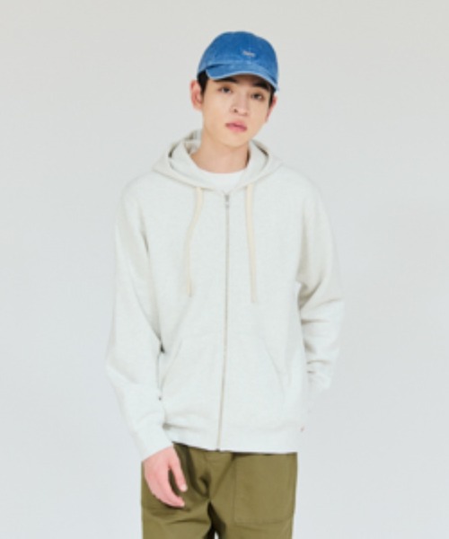 Hanes（ヘインズ） パーカー 「Hanes/ヘインズ」メンズ Hanes SWEATS