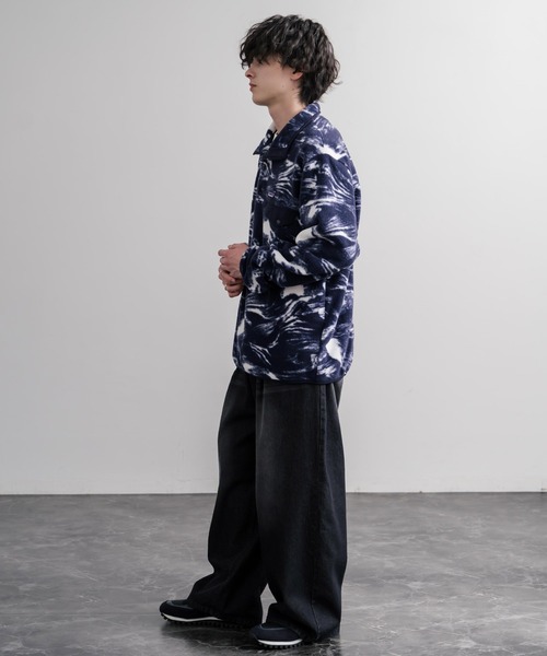 patagonia（パタゴニア） M S LW SYNCH SNAP T P O シンチラフリース
