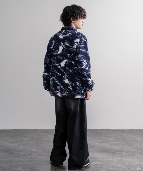 patagonia（パタゴニア） M S LW SYNCH SNAP T P O シンチラフリース