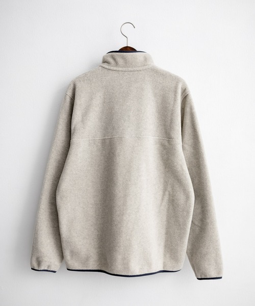 patagonia（パタゴニア） M S LW SYNCH SNAP T P O シンチラフリース