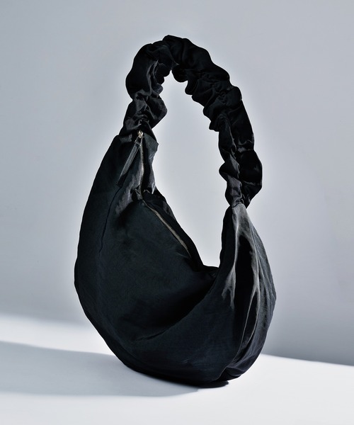 ショルダーバッグ 「OUAT/オーユーエーティー」OFFICE BAG メンズ
