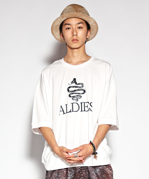 アールディーズ　マウンテンハット　カーキ ALDIES 帽子 ハット Mountain Hat / マウンテンハット メンズ