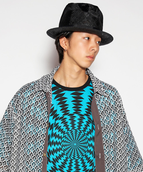 ALDIES（アールディーズ） 帽子 ハット Mountain Hat / マウンテン
