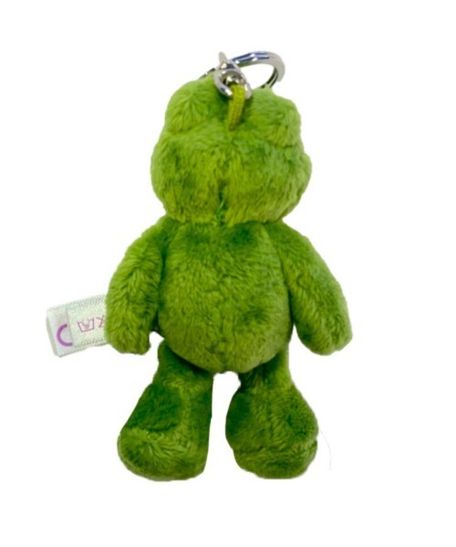 NICI　フロッグ　ニコ　カエル　キーホルダー 10点 nici（ニキ） キーホルダー NICI/キーリング BB フロッグ ニコ 10cm