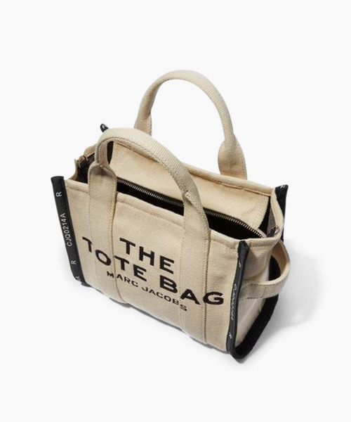 トートバッグ THE JACQUARD SMALL TOTE BAG/ザ ジャガード スモール トートバッグ レディース メンズの画像