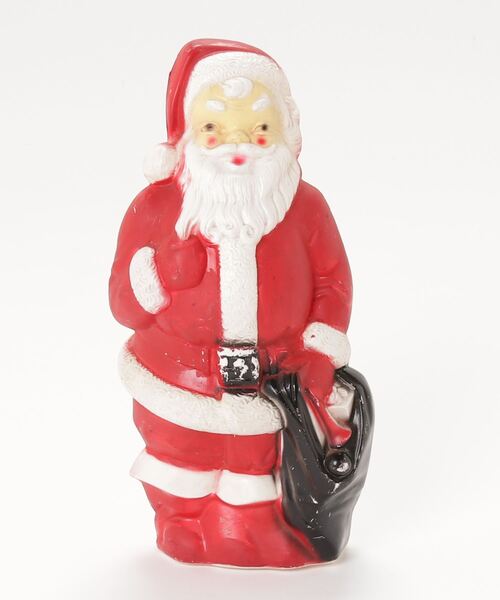 fridge インテリア 「fridgr antique」Santa Claus Ornament