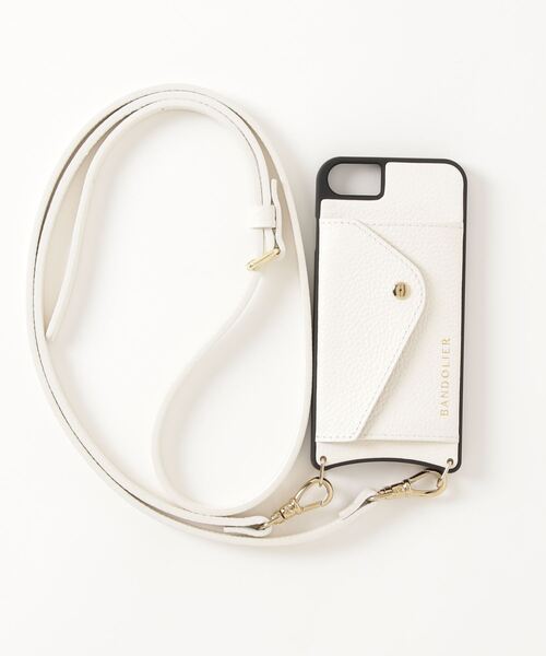 BANDOLIER（バンドリヤー） スマホケース : ZOZOTOWN Yahoo!店 - 通販