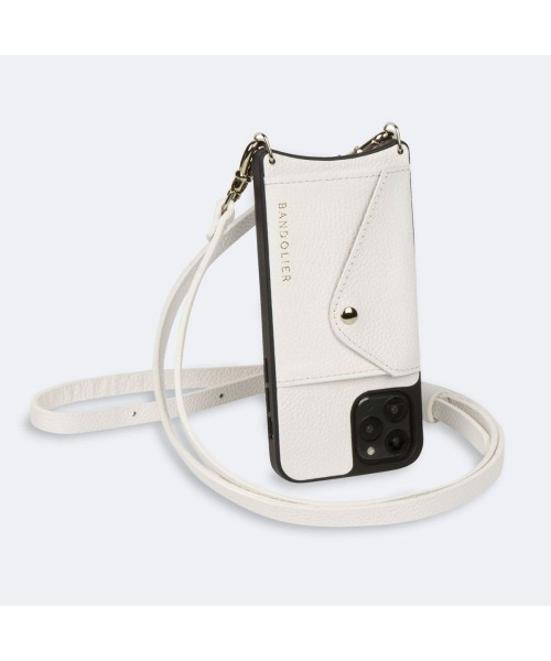 BANDOLIER（バンドリヤー） スマホケース : ZOZOTOWN Yahoo!店 - 通販