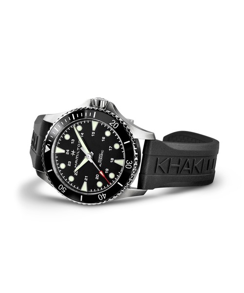HAMILTON（ハミルトン） 腕時計 腕時計 Khaki Scuba （カーキ