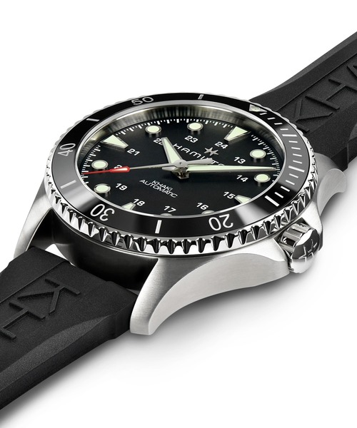 HAMILTON（ハミルトン） 腕時計 腕時計 Khaki Scuba （カーキ