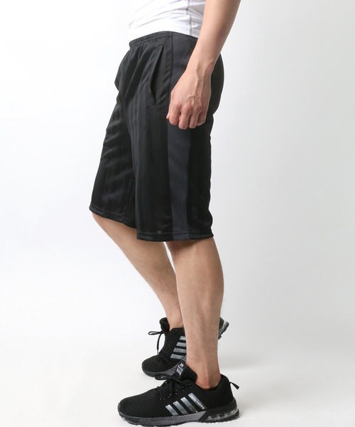 ライトマウスページCrips ジャージ、ハーフパンツ(M) キャップ2個 Printstar スウェットパンツ ジャージ 「Printstar」8.4オンス