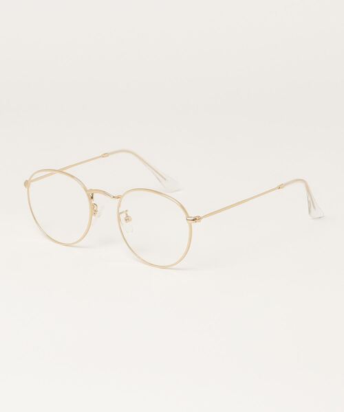 MEMENTISM（メメントイズム） 伊達メガネ メガネ 眼鏡 ユニセックス