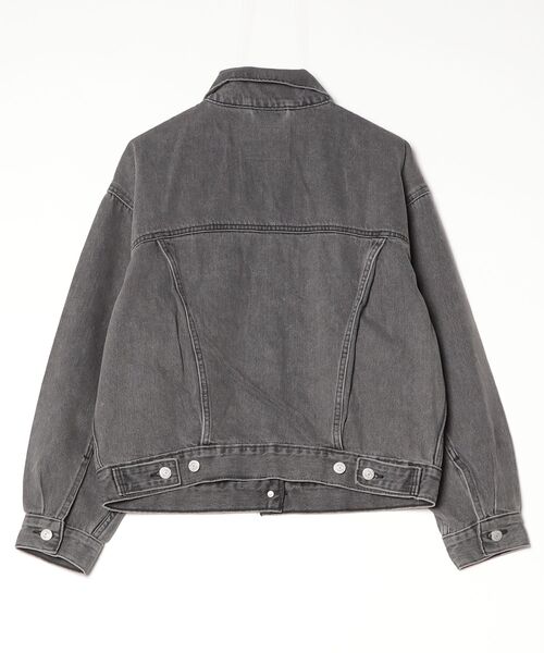 Levi's（リーバイス） デニムジャケット gジャン 90S トラッカー