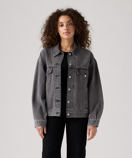 Levi's（リーバイス） デニムジャケット gジャン 90S トラッカー