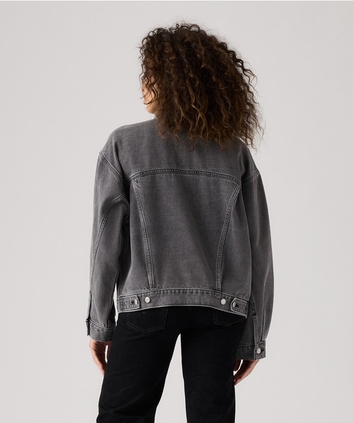 Levi's（リーバイス） デニムジャケット gジャン 90S トラッカー