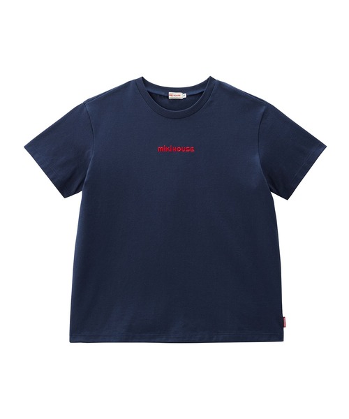 tシャツ 半袖ロゴＴシャツ（大人用） レディース メンズ