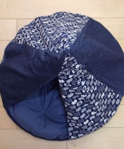 【 nyan de bal / ニャンデバル 】【 Jumou / ジュモウ 】 羽毛のキャットテント ねこ ネコ 猫 にゃんこ cat tent F de nyan bal ニャンデバル Jumou ジュモウ 羽毛のキャットテント ねこ ネコ にゃんこ cat tent salle