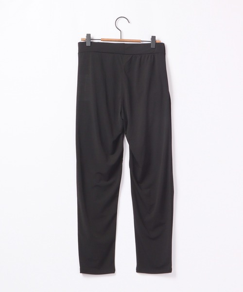 FUNALIVE スウェットパンツ ジャージ Craig ドレープサルエル