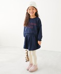 ブーツ 防水 ムートンシューズ キッズ 子供 ...の詳細画像4